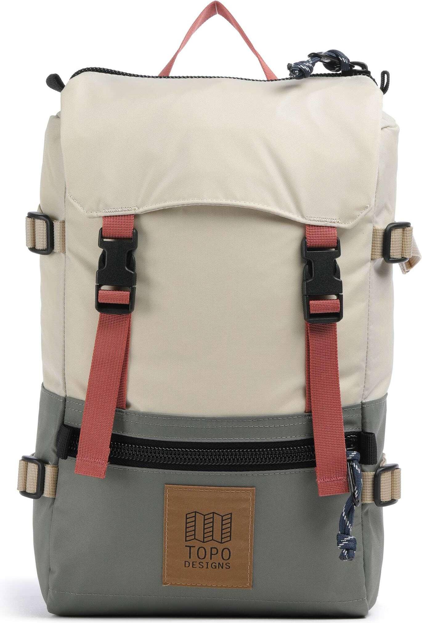 Topo Designs Rover Mini Backpack - Multicolour
