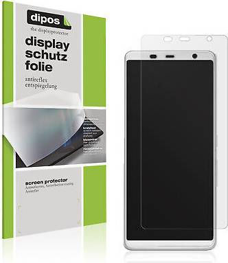 Dipos Screen Protector For Fujitsu Arrows BE F-02L