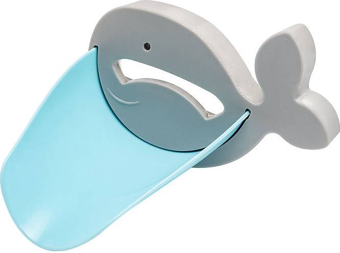 MyHappyBath Extender Grifo Extensor Azul