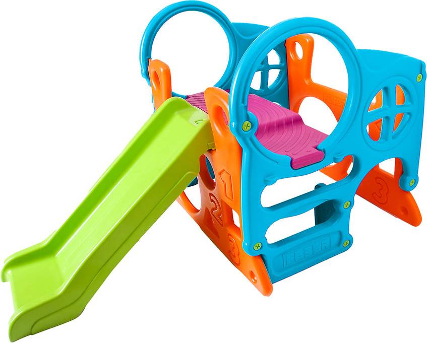 Activity Center Game