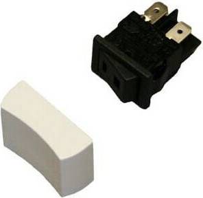 Switch With Rocker