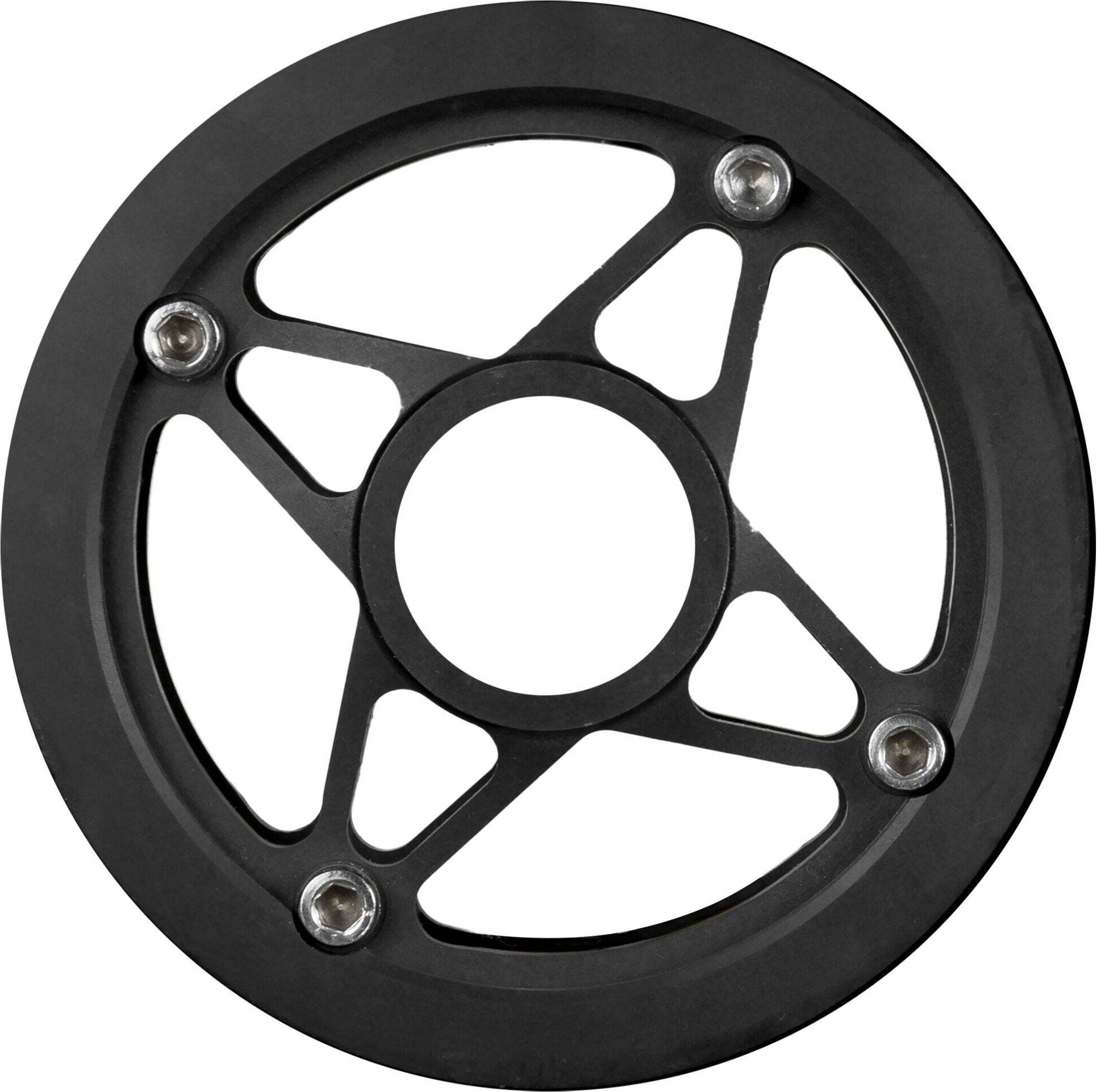 Powerslide Aluminium Rim Wheel Rim 2 Units 200 mm