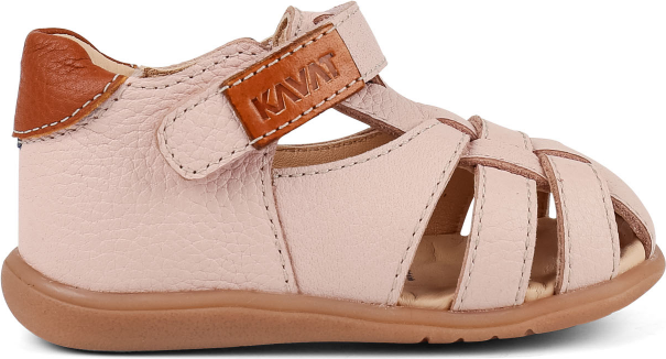 Kids' Rullsand Ep - Light Pink