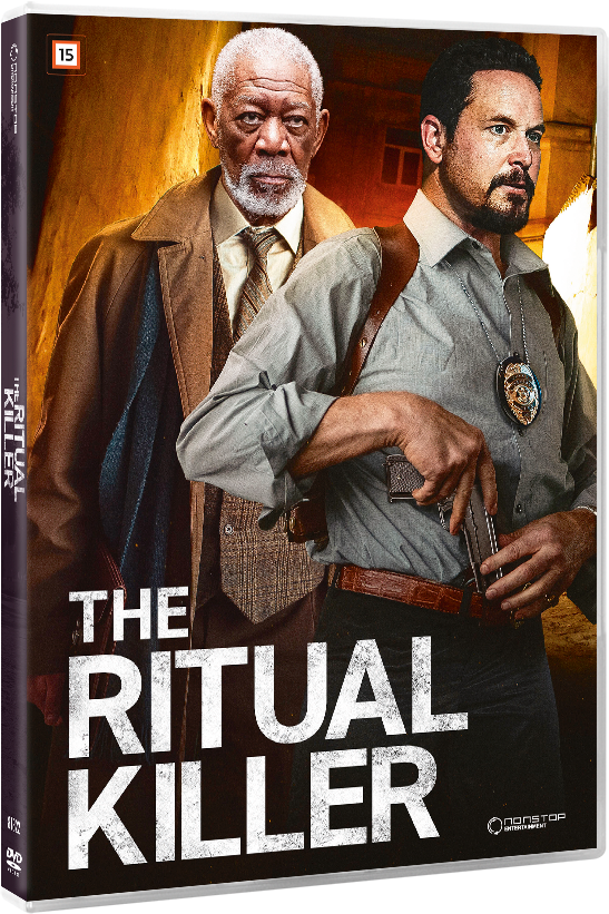The Ritual Killer