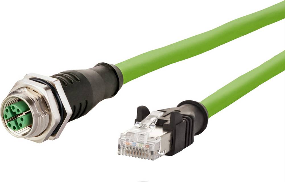 M12 Cable