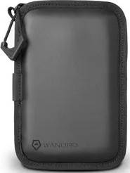 Memory Card Case Black