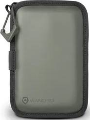 Memory Card Case Wasatch Green
