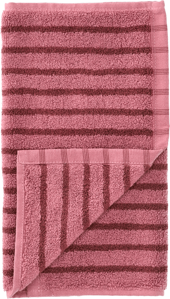Drift 30x50 cm Rosa-Rot