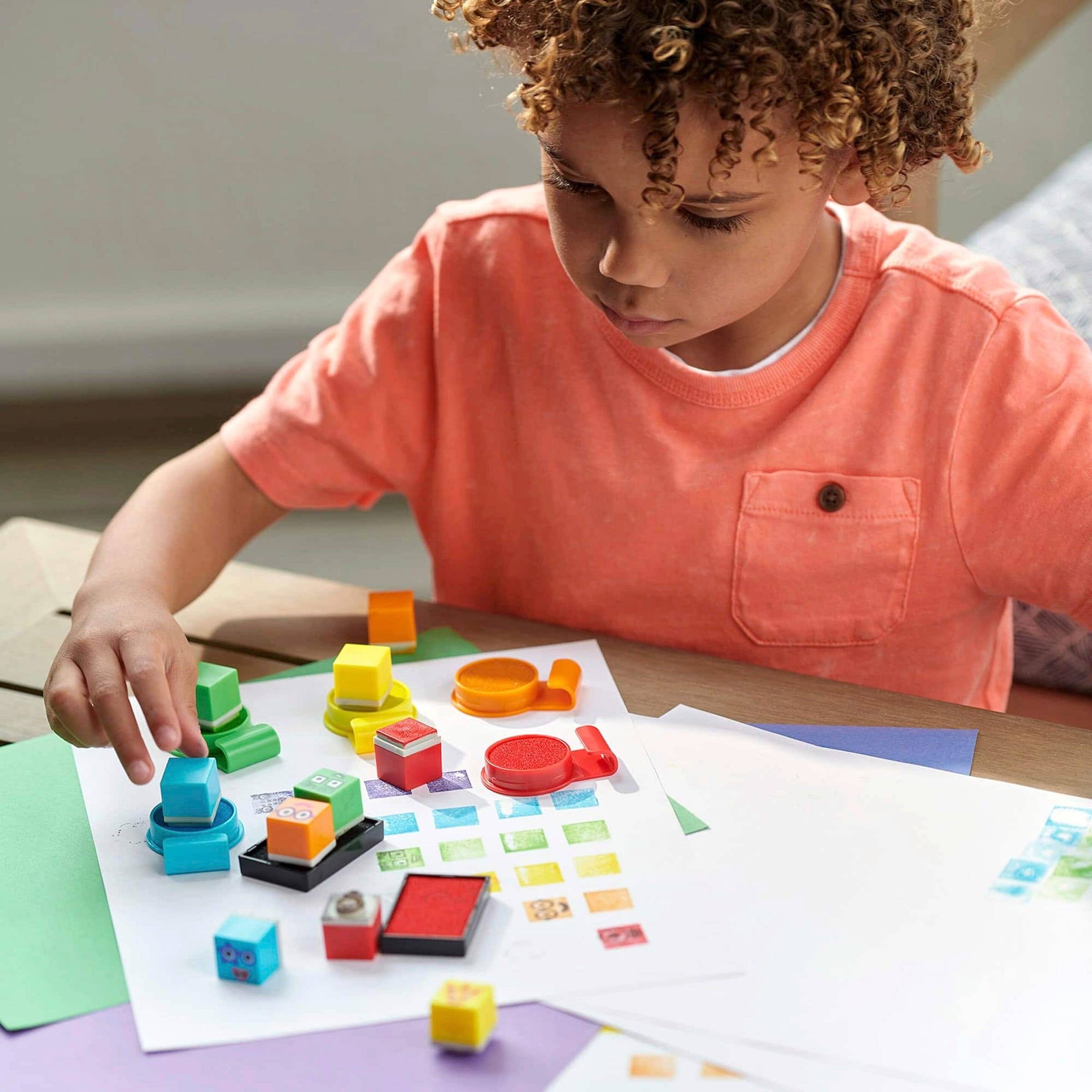 Numberblocks Activity Set HM94563-SCA