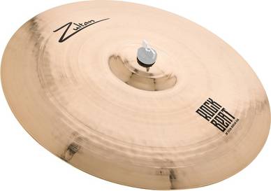 Zultan 20 Rock Beat Medium Ride