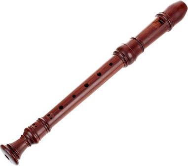 Moeck 4205 Rottenburgh Soprano