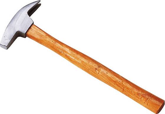 Driving Hammer Small Model