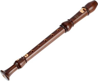 Moeck 2201 Flauto Rondo Soprano