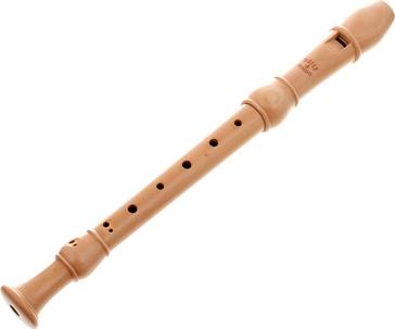 Moeck 2202 Flauto Rondo Soprano