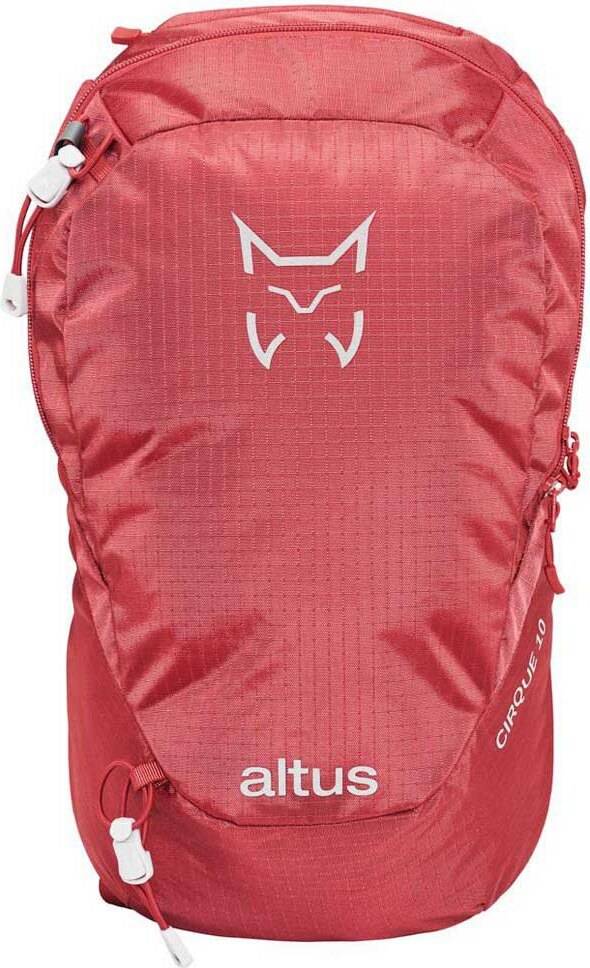 Cirque Rygsæk 10l