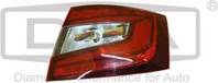 DPA Rear Light 99451803602