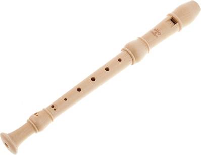 Moeck 3200 Flauto Rondo Soprano