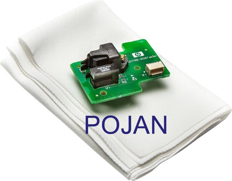 Card printers HP C7769-60384 Disk Encoder Sensor Card