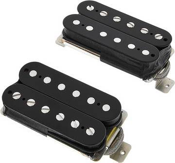 59 Clone Low Output Set