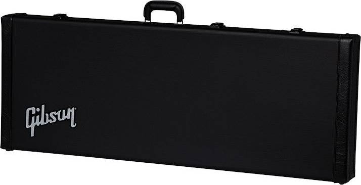 Gibson ASEXPCASE-MDR Explorer Modern Hardshell Case