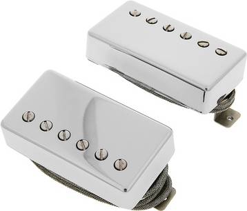 59 Clone Low Output Set
