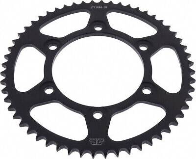 JT Sprockets Steel Standard Rear Sprocket 428