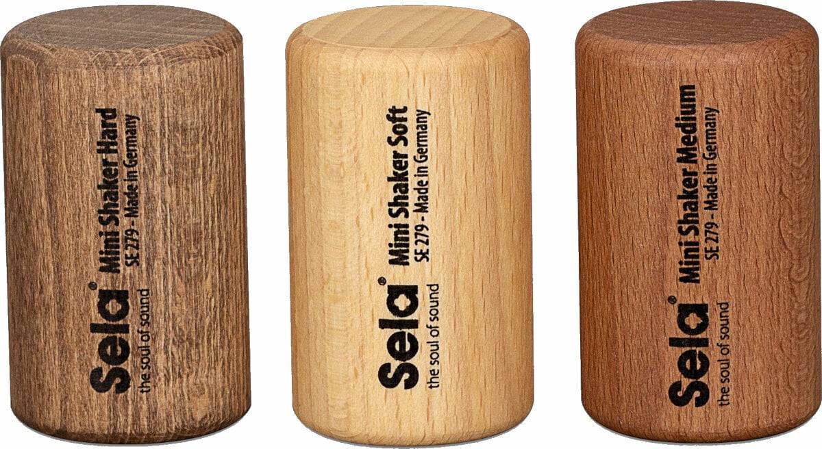 Sela Mini Shaker Set