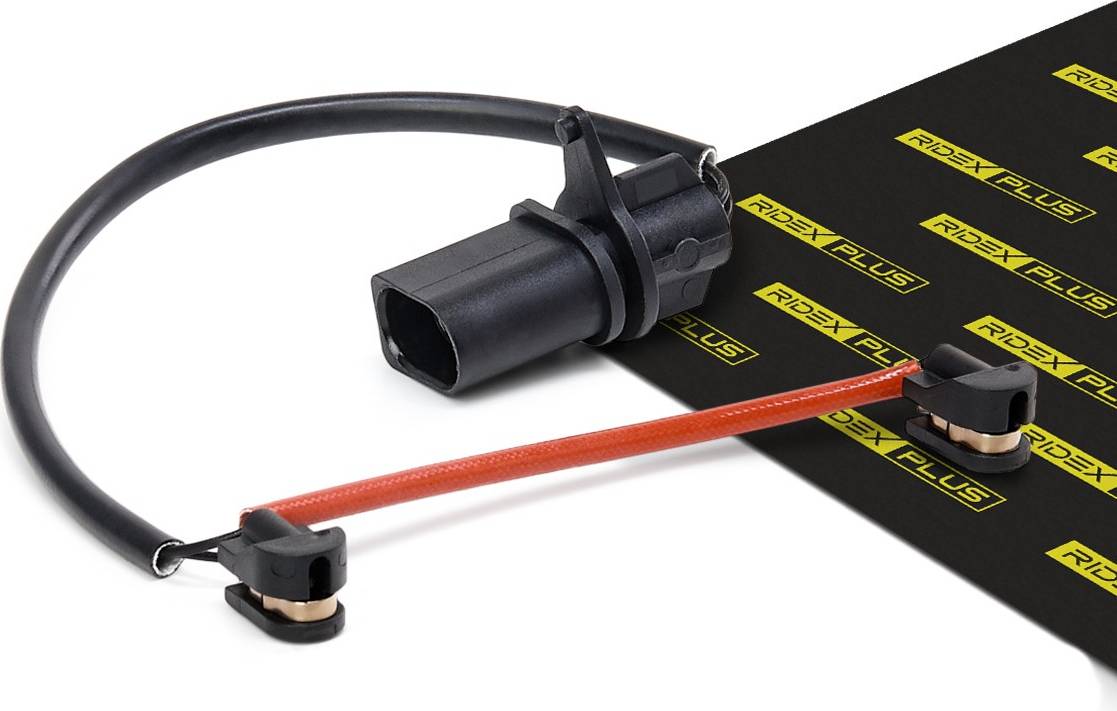 Ridex Plus Brake Pad Wear Sensor Front Axle