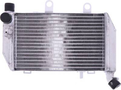 JMP Water Radiator TRS-R-674 Right