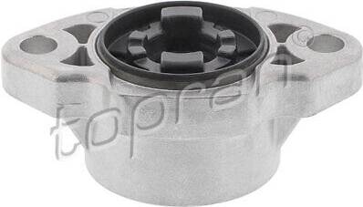 TOPRAN 410 938 Top Strut Mount Rear Axle Right