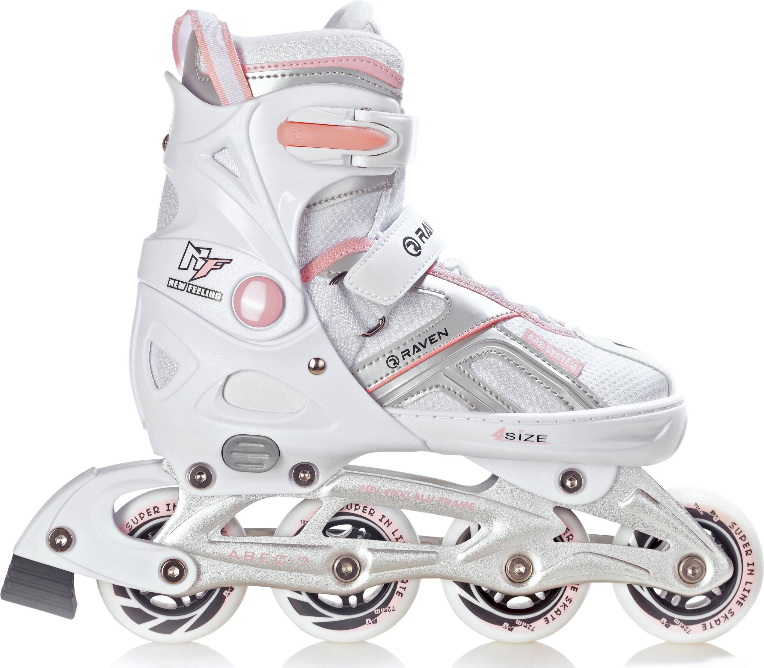 Raven Pulse Inlines 37-40