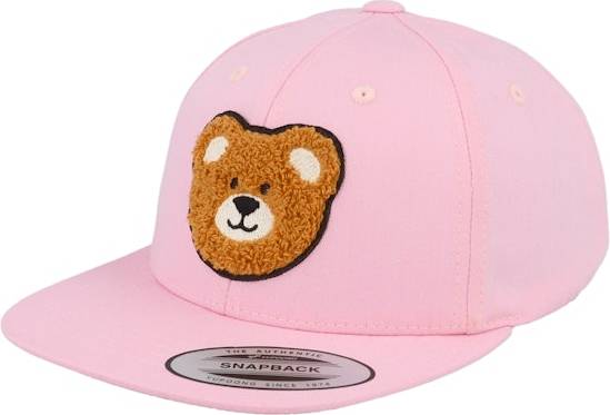 Kiddo Kiddo Cap - Rosa