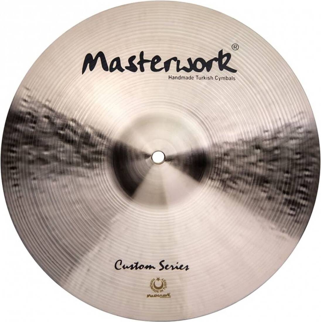 Masterwork 13 Custom Hi-Hat
