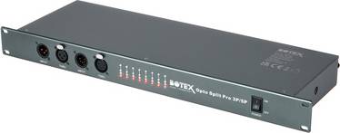 Botex Opto Split Pro 3P 5P