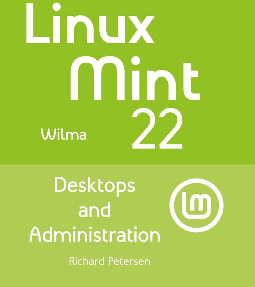 Linux Mint 22