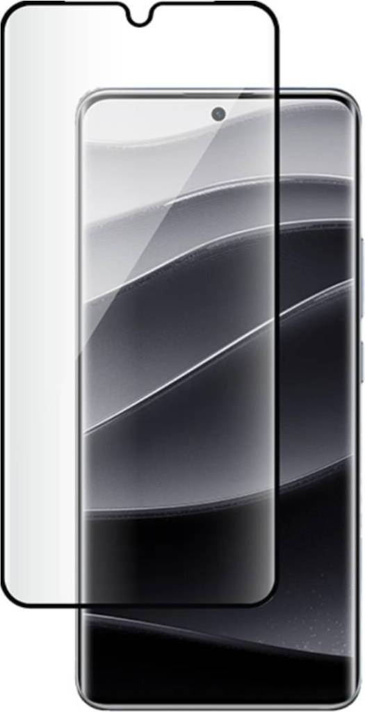 Bigben 3D Screen Protector Redmi Note 14 Pro Plus