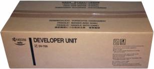 FS-9100 Developer Unit - Black