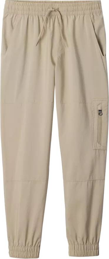 Columbia Silver Ridge Utility Cargo Pant - Beige