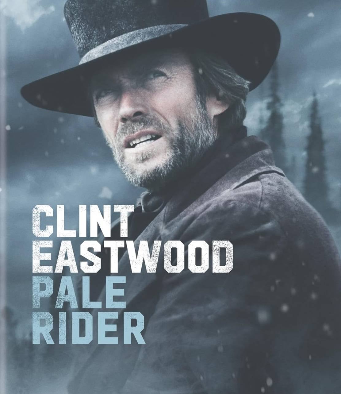 Movie Pale Rider