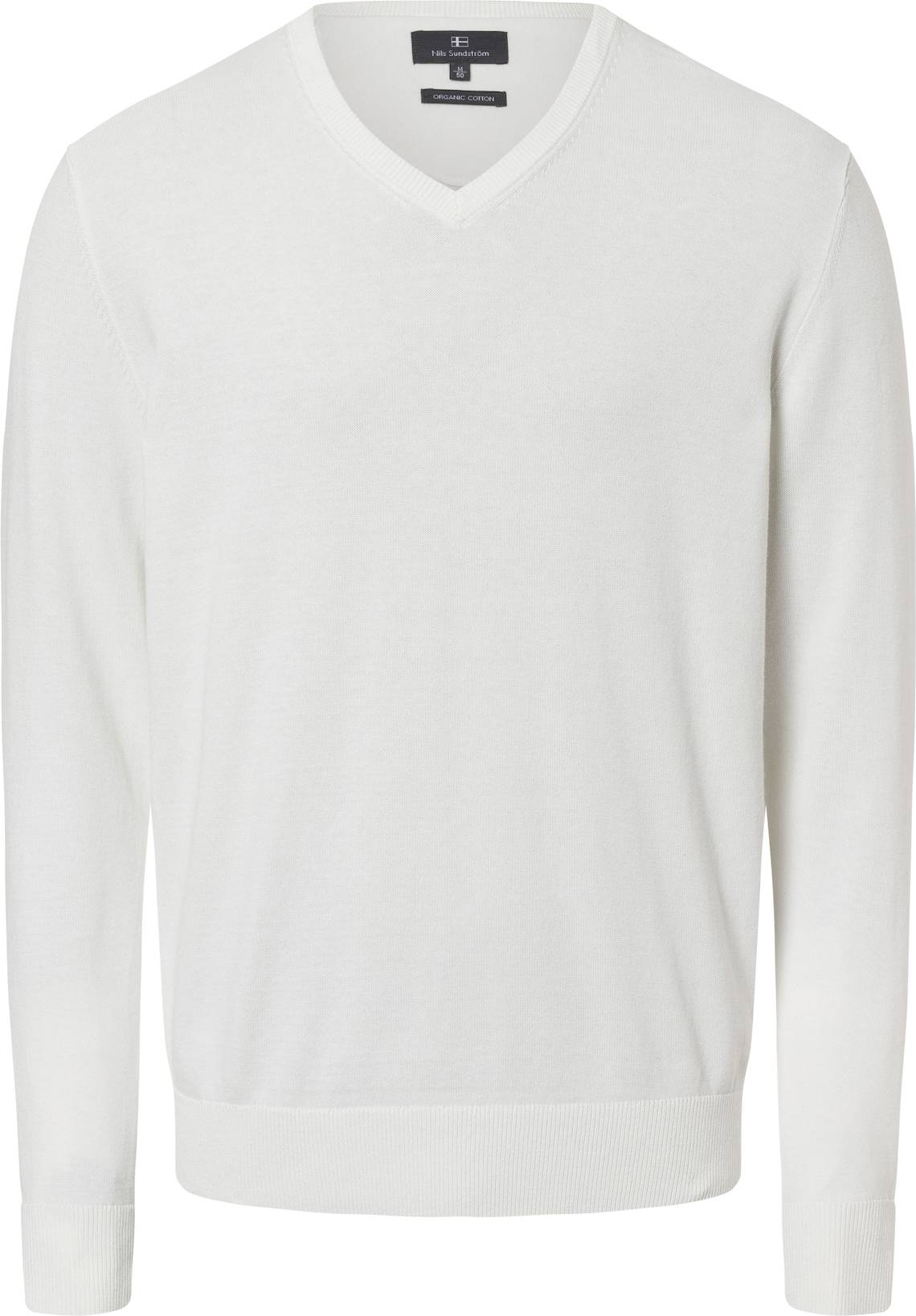 Pullover - Weiß