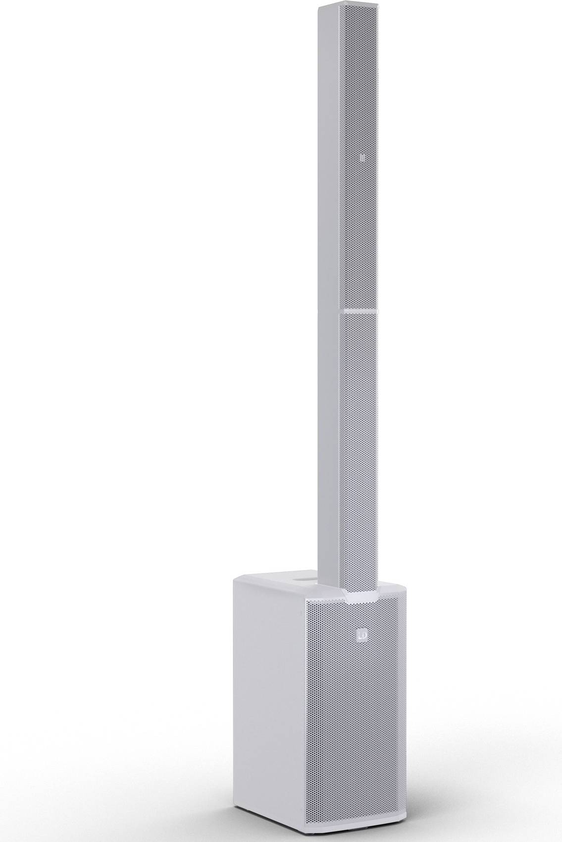 MAUI 11 G3 MIX W Column PA System