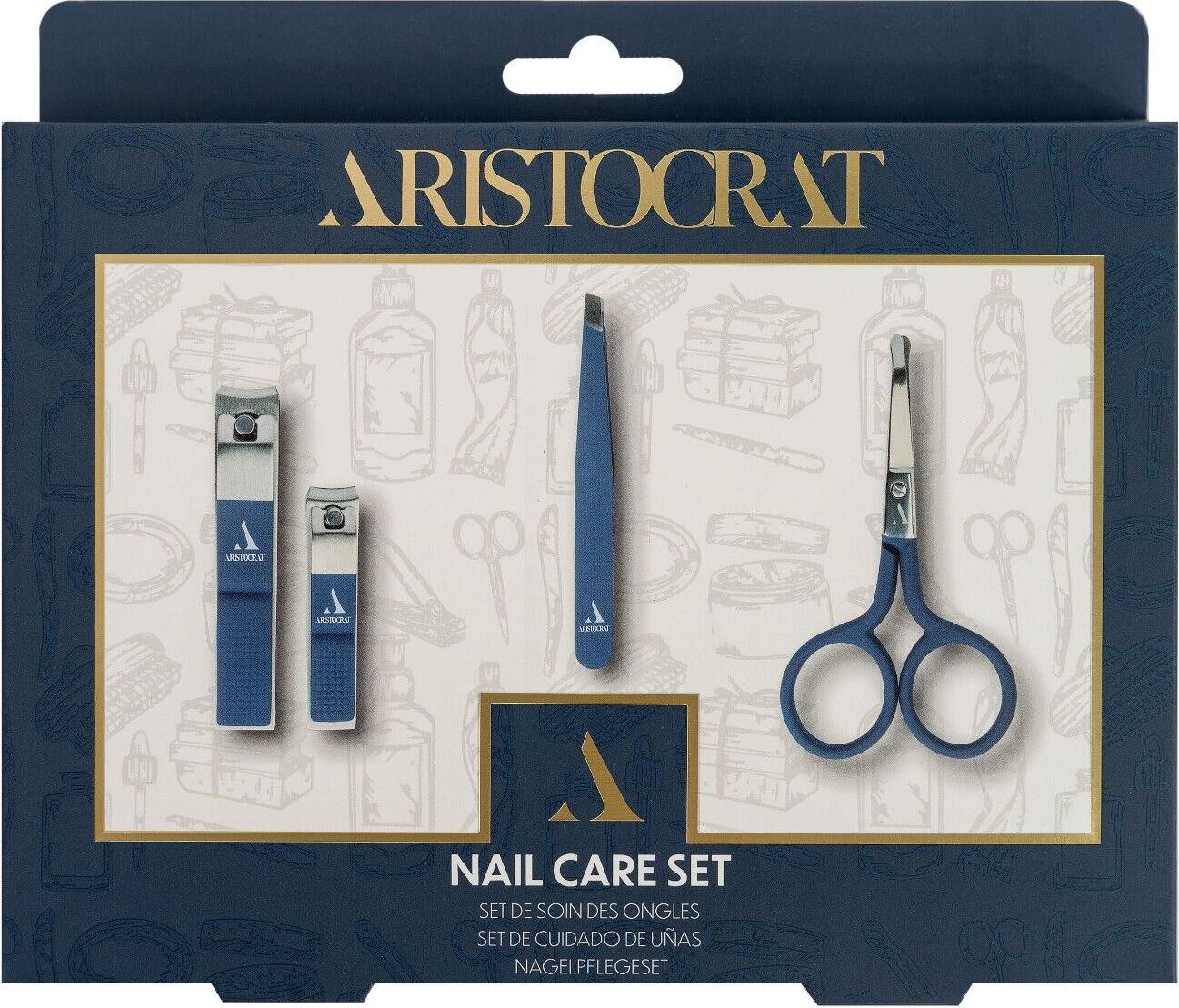 Nail Care Set