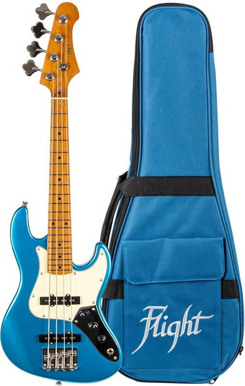 Mini JB Bass Blue