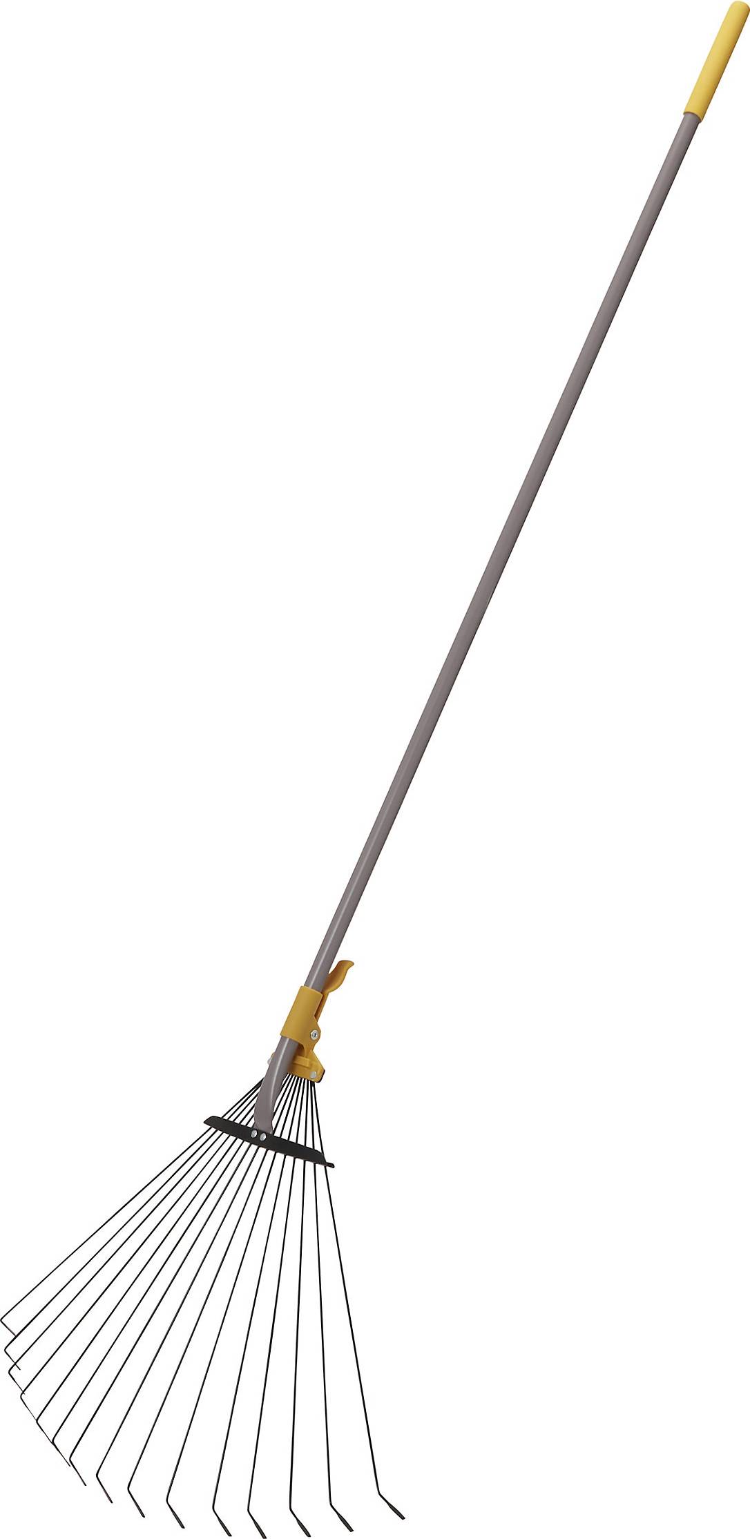 Garden rake Leaf Leaf Rake 560mm