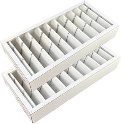 Cleanfilter Filtersæt til PLUGGIT Avent R150 G4+G4