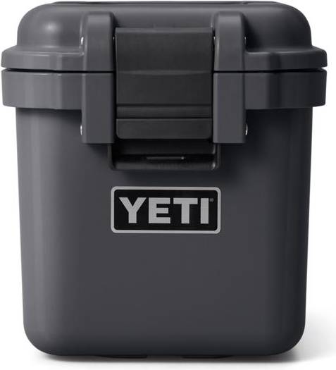 Yeti LoadOut 15 GoBox Divided Cargo Case