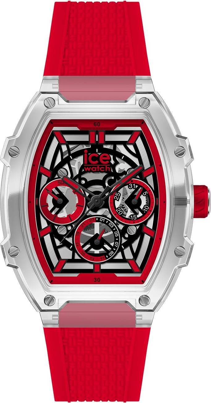 Ice Watch Red