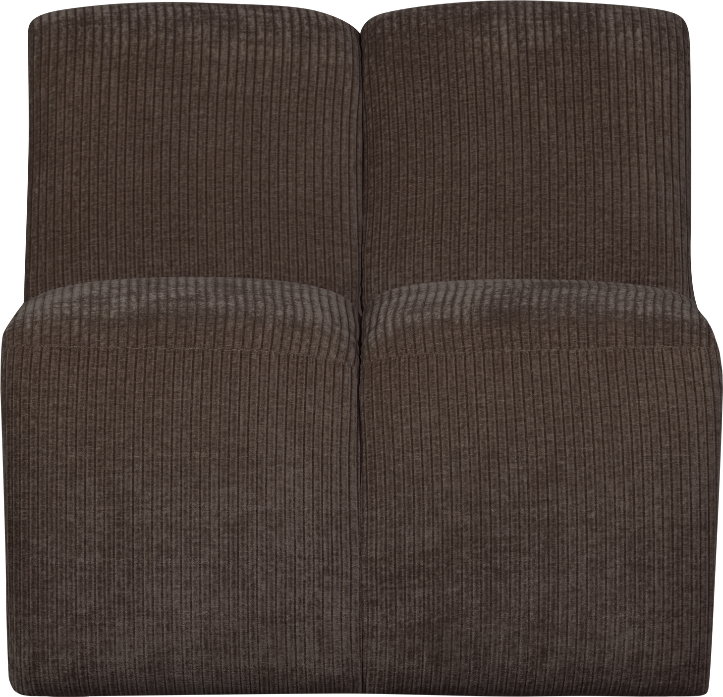 Woood Modulsofa Mojo Ripcord 1-Sitzer Sofa