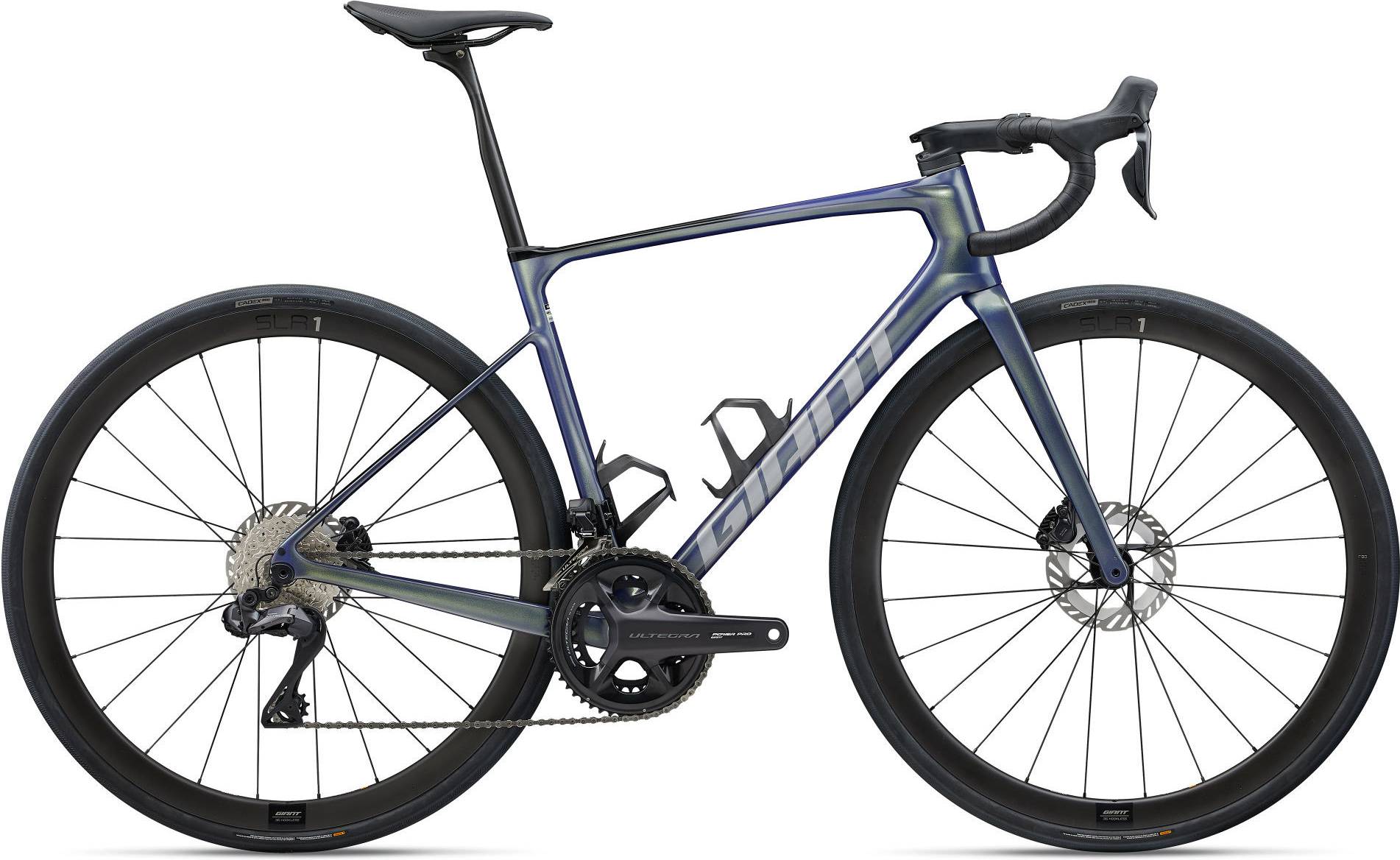 Giant Defy Advanced Pro 0 2025