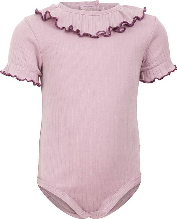 Body K/Æ Rib - Nynne - Lilac